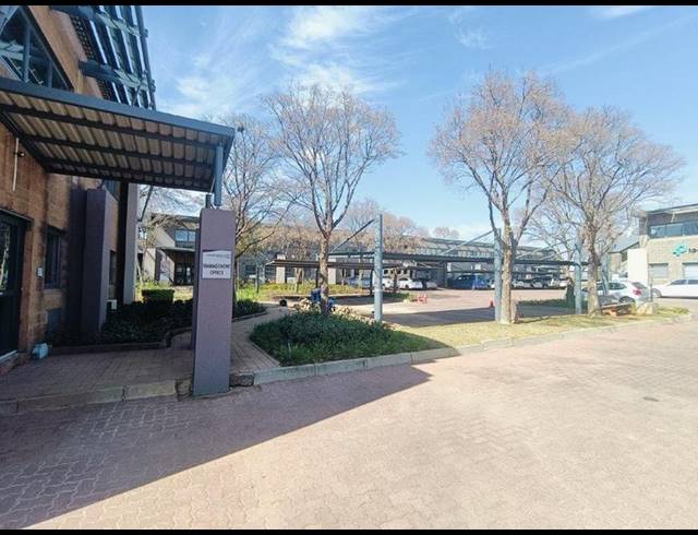 BUSINESS PROPERTY TO RENT IN RANDJESPARK